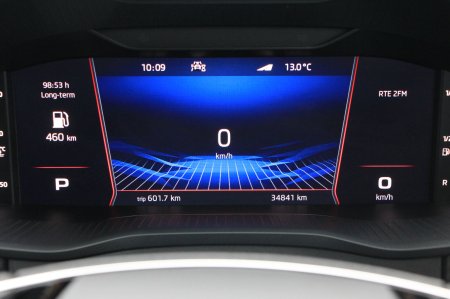 2024 Skoda Kodiaq - photo 7