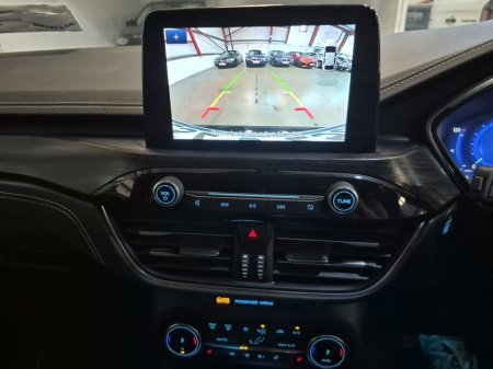 2023 Ford Kuga - photo 13
