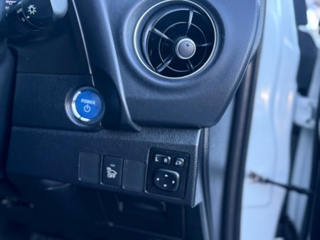 2018 Toyota Auris - photo 11