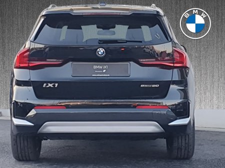 2026 BMW iX1 - photo 15