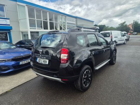 2018 Dacia Duster - photo 8