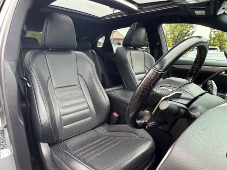 2018 Lexus RX450H - photo 11