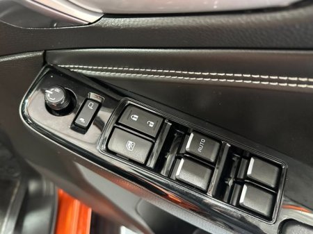 2023 Isuzu D-Max - photo 21