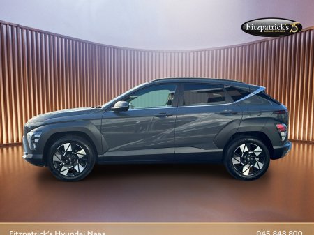 2026 Hyundai KONA - photo 5