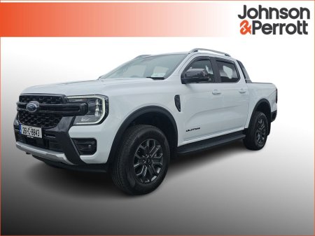 2026 Ford Ranger - photo 19