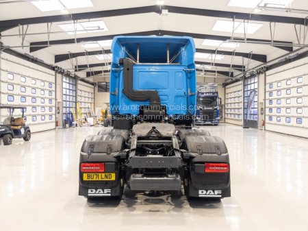 2022 DAF CF 480 Low Sleeper Cab - photo 5