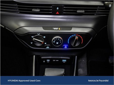 2026 Hyundai i20 - photo 19