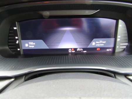 2021 Skoda Octavia - photo 20