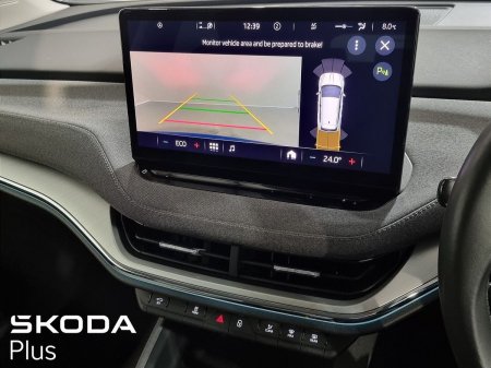 2024 Skoda Enyaq - photo 18