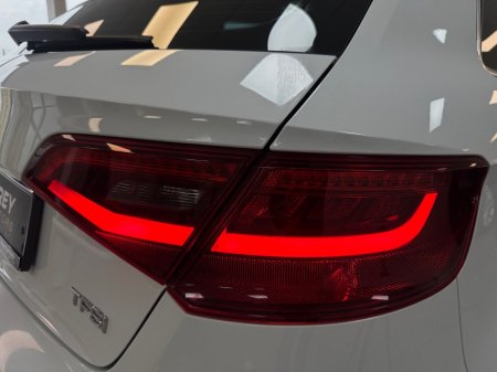 2016 Audi A3 - photo 19