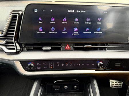 2022 Kia Sportage - photo 18