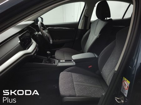 2024 Skoda Octavia - photo 4