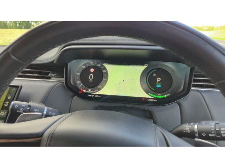2024 Land Rover Range Rover Sport - photo 21