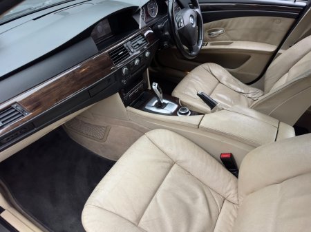2008 BMW 5-Series - photo 15