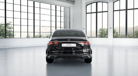 2026 Mercedes-Benz E-Class - photo 6