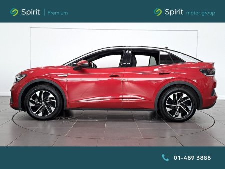2024 Volkswagen ID.5 - photo 6