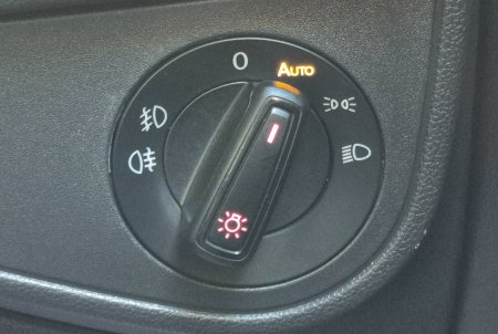 2020 Volkswagen Polo - photo 31