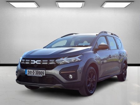 2024 Dacia Jogger - photo 3