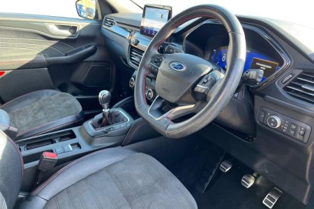 2022 Ford Kuga - photo 9