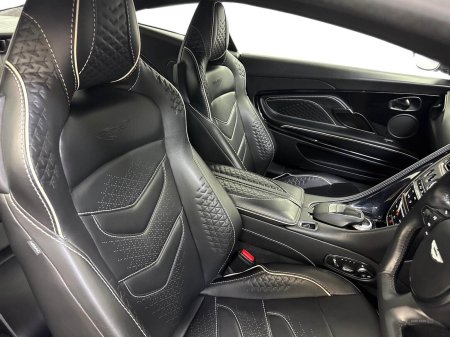 2019 Aston Martin DBS - photo 63