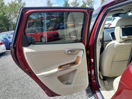 2017 Volvo XC60 - photo 12