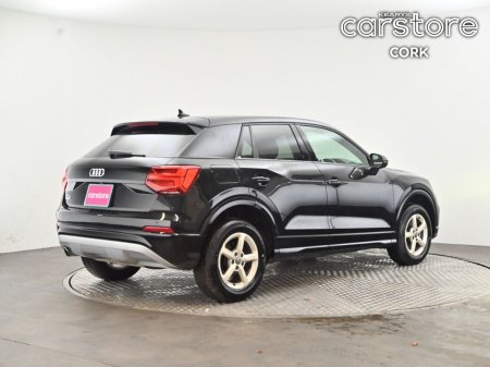 2018 Audi Q2 - photo 5