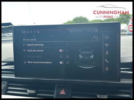 2022 Audi A5 - photo 36