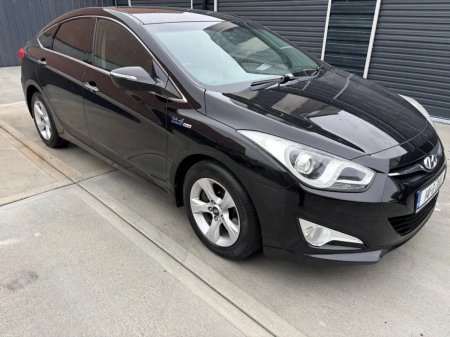 2014 Hyundai i40 - photo 5