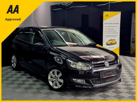2013 Volkswagen Polo - photo 11