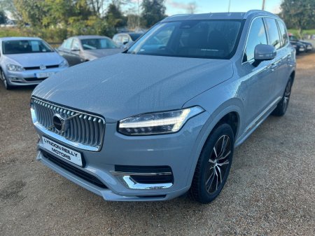 2024 Volvo XC90 - photo 2