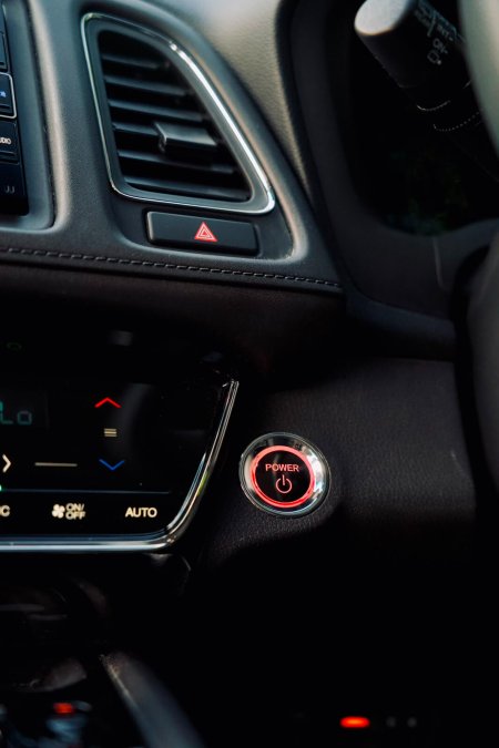2019 Honda Vezel - photo 12