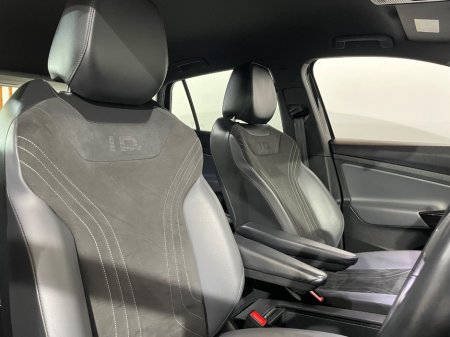 2023 Volkswagen ID.4 - photo 15