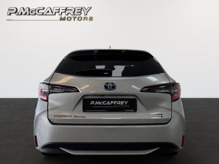 2023 Toyota Corolla - photo 6