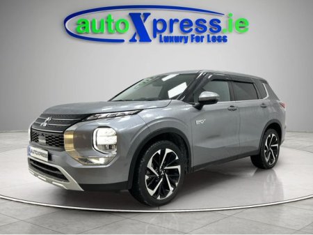 2022 Mitsubishi Outlander - photo 5