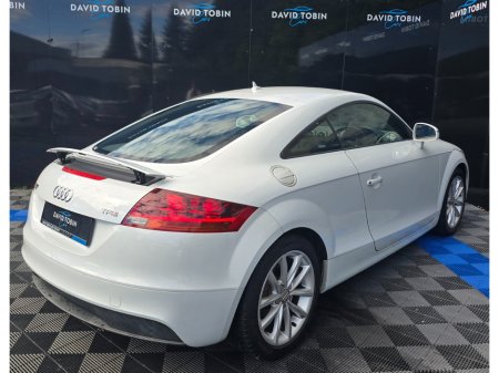 2015 Audi TT - photo 5