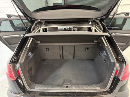 2016 Audi A3 - photo 19