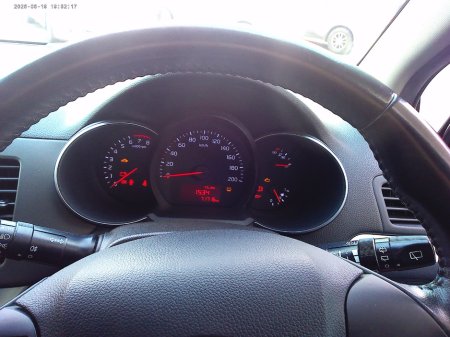 2015 Kia Picanto - photo 8