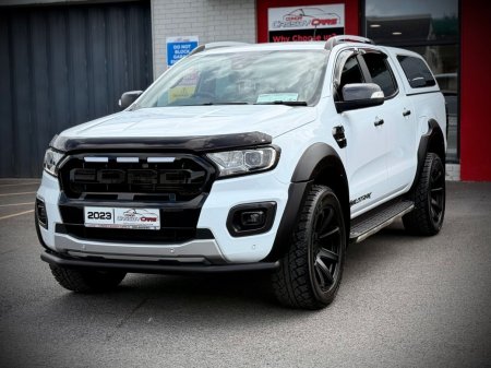 2023 Ford Ranger - photo 4