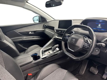2020 Peugeot 3008 - photo 6