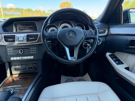 2015 Mercedes-Benz E-Class - photo 20