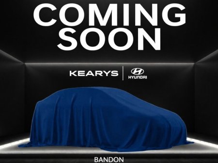 2026 Hyundai Tucson Platinum Plus PHEV Darkline Auto
