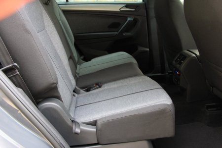 2022 SEAT Tarraco - photo 26
