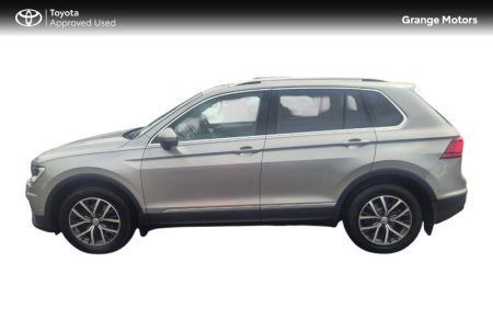 2018 Volkswagen Tiguan - photo 15