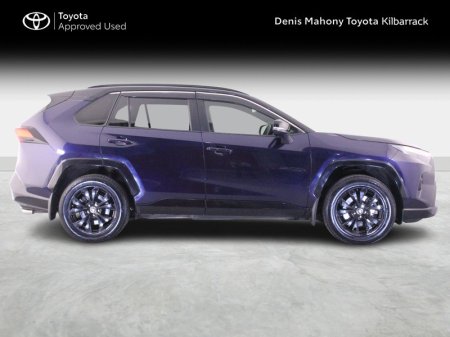 2022 Toyota RAV4 - photo 3