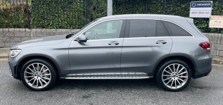 2022 Mercedes-Benz GLC - photo 6