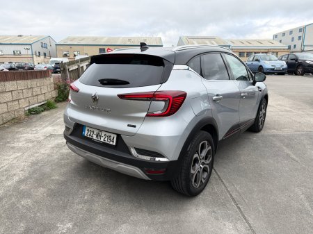 2023 Renault Captur - photo 5