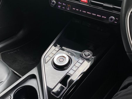 2023 Kia Niro - photo 16