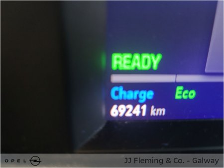 2021 Opel Corsa - photo 16