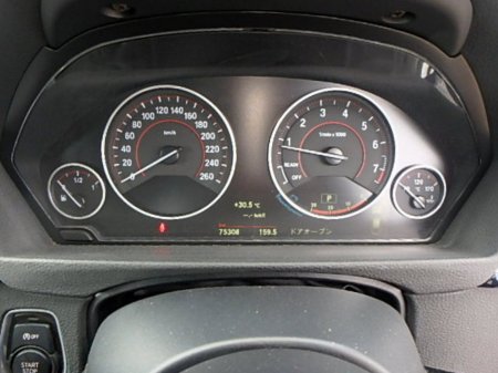2015 BMW 3-Series - photo 8