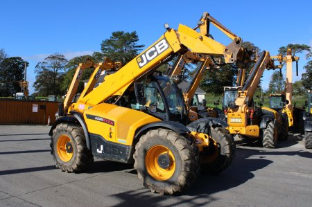 0 JCB  - photo 7